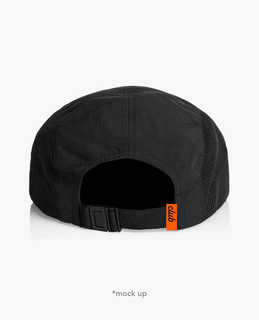 I Hate Running Performance Hat